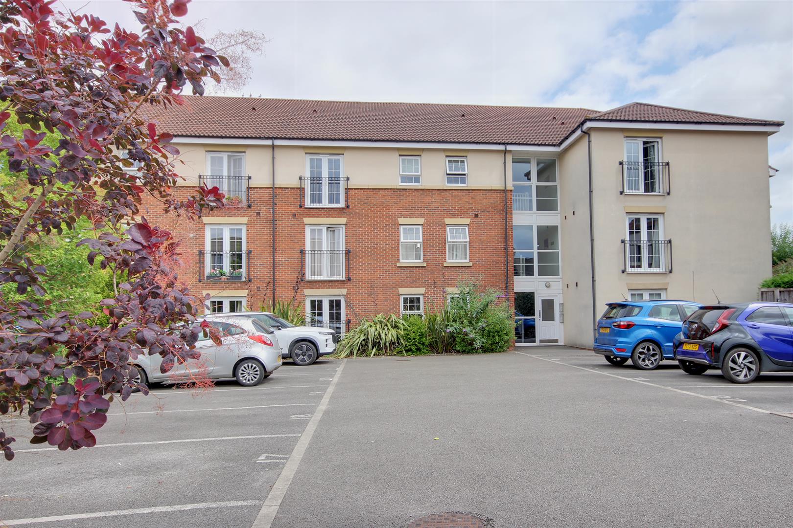 Acklam Court, Beverley